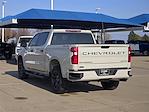 New 2026 Chevrolet Silverado 1500 Custom Crew Cab for sale #TZ227781 - photo 3