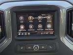 New 2026 Chevrolet Silverado 1500 Custom Crew Cab for sale #TZ227781 - photo 8