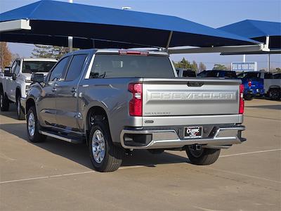 New 2026 Chevrolet Silverado 1500 LT Crew Cab for sale #TZ229453 - photo 2