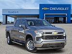 New 2026 Chevrolet Silverado 1500 LT Crew Cab for sale #TZ229453 - photo 4