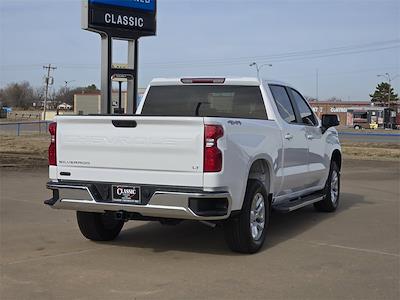 New 2026 Chevrolet Silverado 1500 LT Crew Cab for sale #TZ233043 - photo 2