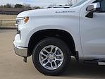 New 2026 Chevrolet Silverado 1500 LT Crew Cab for sale #TZ233043 - photo 19
