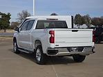 New 2026 Chevrolet Silverado 1500 LT Crew Cab for sale #TZ233043 - photo 4