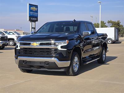 New 2026 Chevrolet Silverado 1500 LT Crew Cab for sale #TZ233785 - photo 2