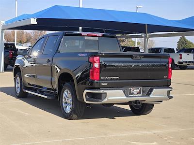 New 2026 Chevrolet Silverado 1500 LT Crew Cab for sale #TZ233785 - photo 2