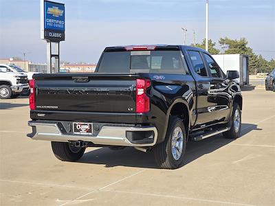 New 2026 Chevrolet Silverado 1500 LT Crew Cab for sale #TZ233785 - photo 2