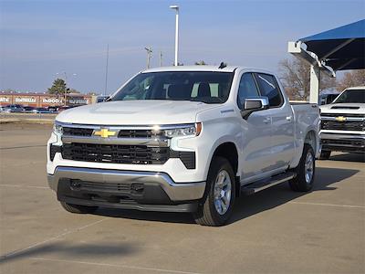 New 2026 Chevrolet Silverado 1500 LT Crew Cab for sale #TZ233834 - photo 1