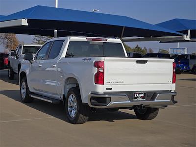 New 2026 Chevrolet Silverado 1500 LT Crew Cab for sale #TZ233834 - photo 2