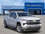 New 2026 Chevrolet Silverado 1500 LT Crew Cab for sale #TZ233834 - photo 3
