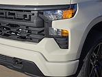 New 2026 Chevrolet Silverado 1500 Custom Crew Cab for sale #TZ241048 - photo 20