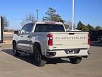 New 2026 Chevrolet Silverado 1500 Custom Crew Cab for sale #TZ241048 - photo 3