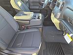 New 2026 Chevrolet Silverado 1500 Custom Crew Cab for sale #TZ241048 - photo 6