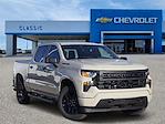 New 2026 Chevrolet Silverado 1500 Custom Crew Cab for sale #TZ241083 - photo 1