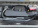 New 2026 Chevrolet Silverado 1500 Custom Crew Cab for sale #TZ241083 - photo 16