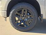 New 2026 Chevrolet Silverado 1500 Custom Crew Cab for sale #TZ241083 - photo 18