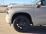 New 2026 Chevrolet Silverado 1500 Custom Crew Cab for sale #TZ241083 - photo 19