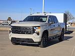 New 2026 Chevrolet Silverado 1500 Custom Crew Cab for sale #TZ241083 - photo 2