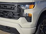 New 2026 Chevrolet Silverado 1500 Custom Crew Cab for sale #TZ241083 - photo 20