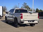 New 2026 Chevrolet Silverado 1500 Custom Crew Cab for sale #TZ241083 - photo 3