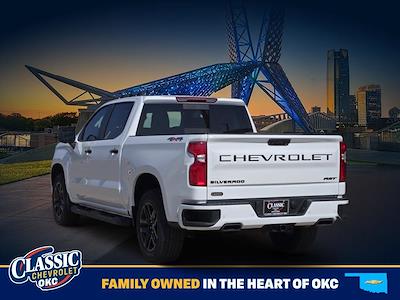 New 2026 Chevrolet Silverado 1500 RST Crew Cab for sale #TZ288875 - photo 2