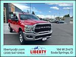 New 2024 Ram 3500 Big Horn Crew Cab 4x4 Pickup for sale #242938N - photo 1