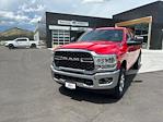 New 2024 Ram 3500 Big Horn Crew Cab 4x4 Pickup for sale #242938N - photo 2