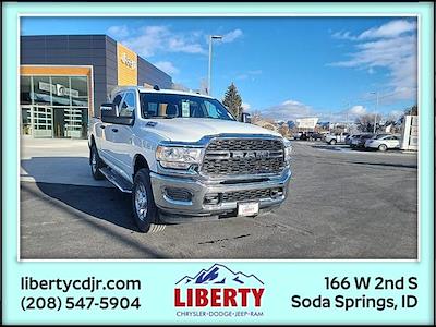 New 2024 Ram 3500 Tradesman Crew Cab 4x4 Pickup for sale #246055N - photo 1