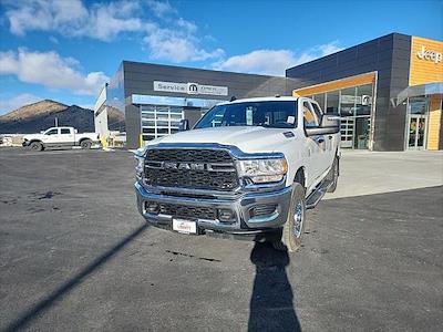 New 2024 Ram 3500 Tradesman Crew Cab 4x4 Pickup for sale #246055N - photo 2