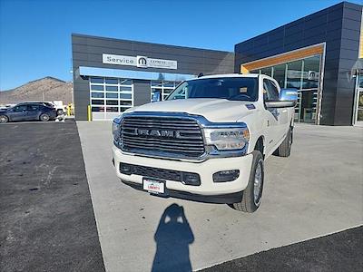 New 2024 Ram 2500 Laramie Mega Cab 4x4 Pickup for sale #246988N - photo 2