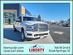 New 2024 Ram 2500 Laramie Mega Cab 4x4 Pickup for sale #246988N - photo 1