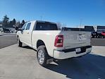 New 2024 Ram 2500 Laramie Mega Cab 4x4 Pickup for sale #246988N - photo 4