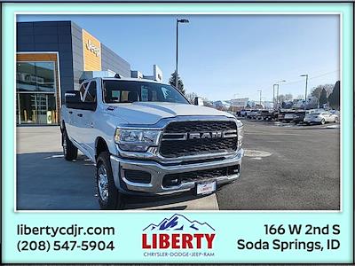 New 2024 Ram 2500 Tradesman Crew Cab 4x4 Pickup for sale #248488N - photo 1