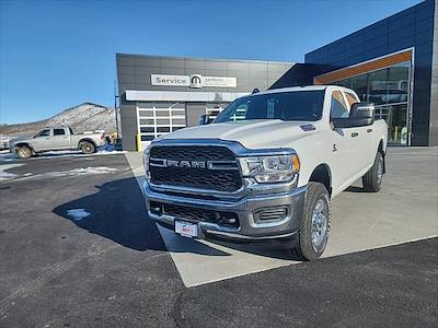New 2024 Ram 2500 Tradesman Crew Cab 4x4 Pickup for sale #248488N - photo 2