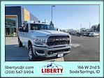 New 2024 Ram 2500 Tradesman Crew Cab 4x4 Pickup for sale #248488N - photo 1
