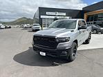 New 2025 Ram 1500 Warlock Crew Cab 4x4 Pickup for sale #250425N - photo 2