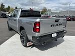 New 2025 Ram 1500 Warlock Crew Cab 4x4 Pickup for sale #250425N - photo 4