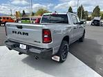 New 2025 Ram 1500 Warlock Crew Cab 4x4 Pickup for sale #250425N - photo 6