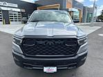 New 2025 Ram 1500 Warlock Crew Cab 4x4 Pickup for sale #250425N - photo 8