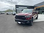 New 2025 Ram 1500 Warlock Crew Cab 4x4 Pickup for sale #250428N - photo 2