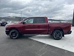 New 2025 Ram 1500 Warlock Crew Cab 4x4 Pickup for sale #250428N - photo 3