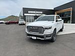 New 2025 Ram 1500 Laramie Crew Cab 4x4 Pickup for sale #250608N - photo 2