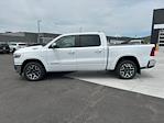 New 2025 Ram 1500 Laramie Crew Cab 4x4 Pickup for sale #250608N - photo 3