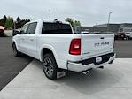 New 2025 Ram 1500 Laramie Crew Cab 4x4 Pickup for sale #250608N - photo 4