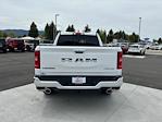 New 2025 Ram 1500 Laramie Crew Cab 4x4 Pickup for sale #250608N - photo 5