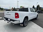 New 2025 Ram 1500 Laramie Crew Cab 4x4 Pickup for sale #250608N - photo 6