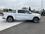 New 2025 Ram 1500 Laramie Crew Cab 4x4 Pickup for sale #250608N - photo 7