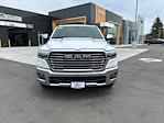 New 2025 Ram 1500 Laramie Crew Cab 4x4 Pickup for sale #250608N - photo 8