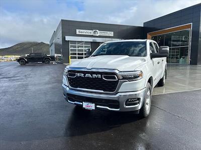 New 2025 Ram 1500 Big Horn Crew Cab 4x4 Pickup for sale #250694N - photo 2