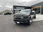 New 2025 Ram 3500 Laramie Crew Cab 4x4 DRW Pickup for sale #251272N - photo 2
