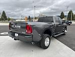 New 2025 Ram 3500 Laramie Crew Cab 4x4 DRW Pickup for sale #251272N - photo 6